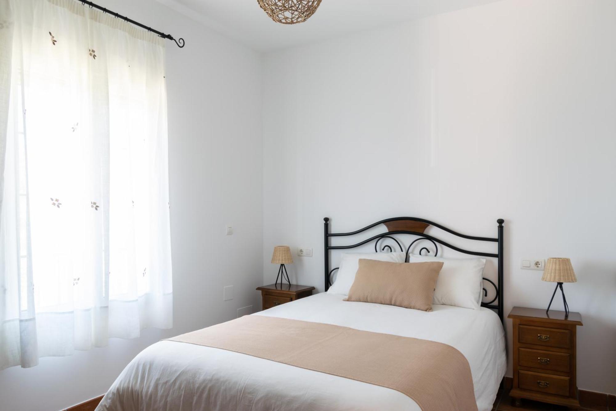 Casa Los Olivos Alora - Caminito Del Rey 외부 사진